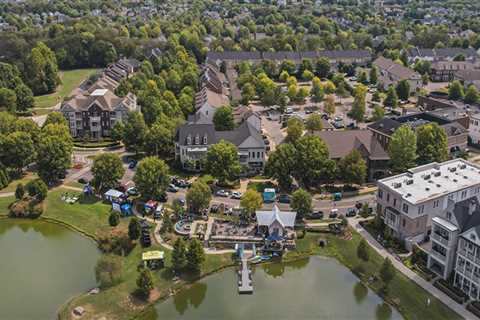 The Best Neighborhoods in Williamson County, Tennessee for Public Transportation Access