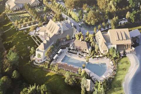 The Impact of Community Projects in East Tennessee: Focusing on Environmental Conservation and..