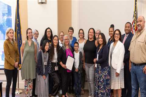 The Vital Role of Environmental Groups in Raising Awareness for Environmental Issues in Multnomah..