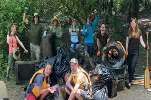 The Impact of Environmental Groups in Multnomah County, Oregon