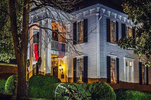 The Hidden Gems of Williamson County, Tennessee