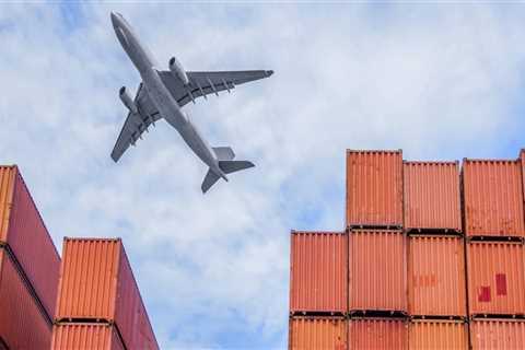 Humans Behind the Cargo: The People Who Keep Freight Moving 24/7