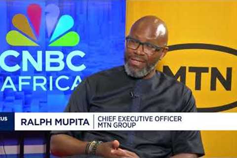 Focus On MTN’s Africa Journey