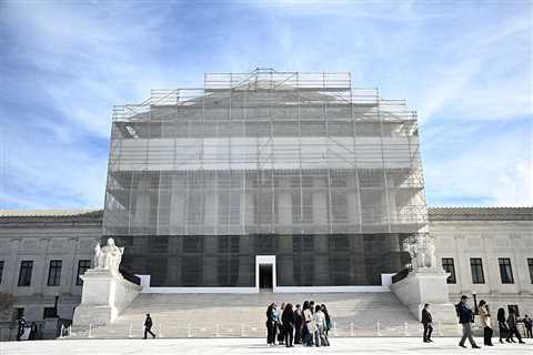 Justices agree to decide major election law case