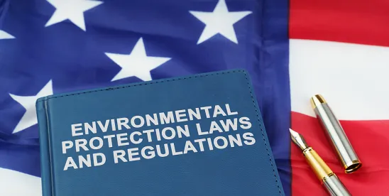 EPA Proposes Major Rollbacks to TSCA PFAS Reporting Rule, Including Exemption for Article Importers
