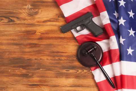 Second Amendment in the spotlight