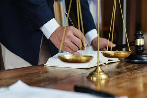 Understanding DUI and Car Accident Law in Denver