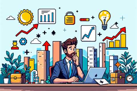 Why SMB Growth Strategy Consulting Is Essential for Expansion