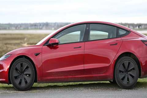 Simplify Long-Distance Moves with Certified Tesla Repair