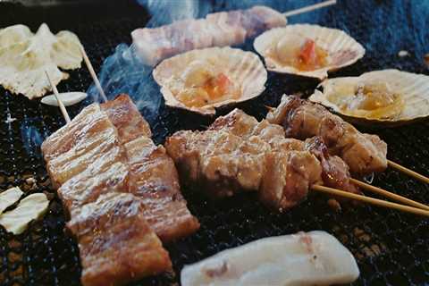 Networking for Women in Orlando: Best Hibachi Experience