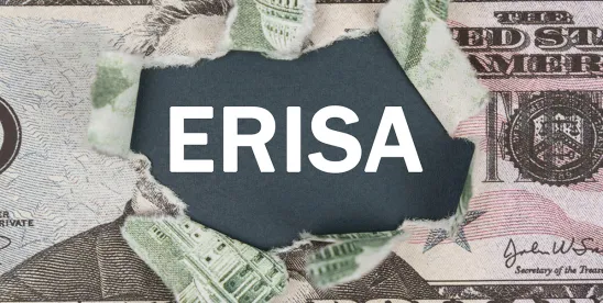 ERISA Plan Expenses: When Can the Plan Pay the Tab?