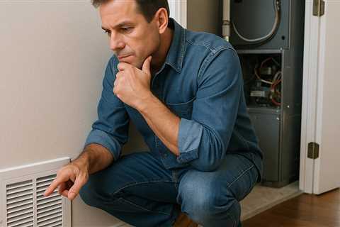 What Brownsville, TX Homeowners Should Know About Adding AC Return Vents