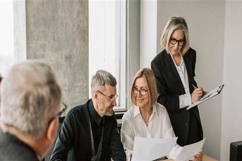 Elevate Credibility with Career Coaching & Review Tools