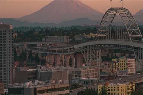 The Top Industries for Employment in Central Oregon: A Local Expert's Perspective