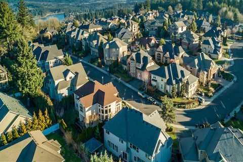 Exploring the Differences in Employment between Urban and Rural Areas of Central Oregon