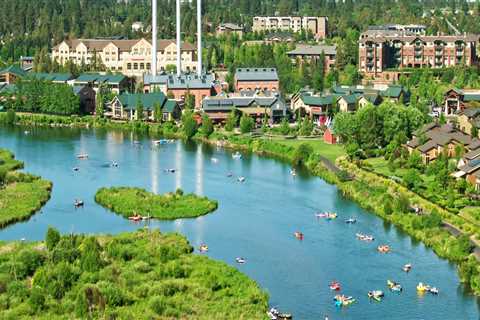 Navigating the Job Market in Central Oregon