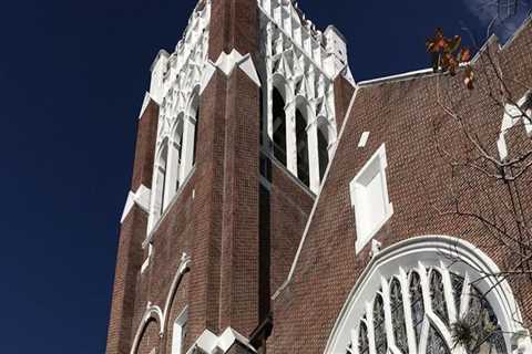 The Beauty and Impact of Volunteering at Cathedrals in Pinellas County, Florida