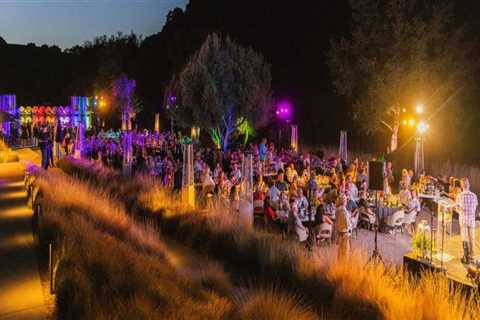 The Impact of Local Businesses Supporting Charitable Organizations in Paso Robles, California