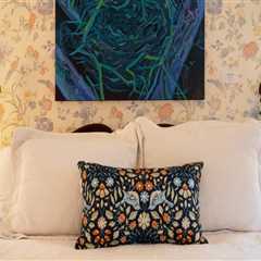 The Impact of Nonprofit Groups on Central Virginia's Arts and Culture Scene