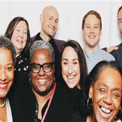 Unlocking Resources for Nonprofit Groups in Central Virginia