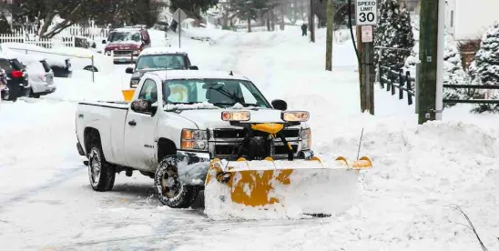 Preparing Your Vehicle for Michigan’s Winter Roads- Legal and Safety Tips