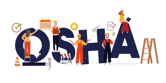 OSHA Recordkeeping and Reporting Guidance for Employers, Part II: Completing OSHA Forms 301, 300,..