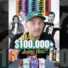 2026 trend: make $50K–$100K talking about your passion 💸