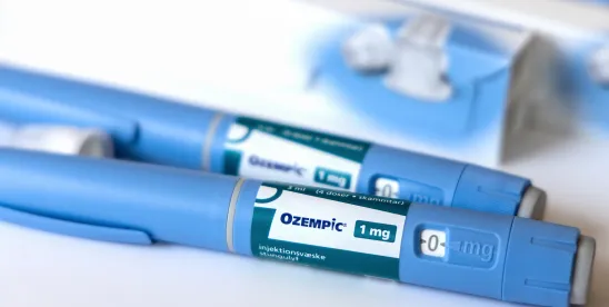 FTC Increases Enforcement of Deceptive Advertising Claims to Sell Weight-Loss Programs