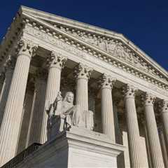 Supreme Court agrees to hear Trump’s challenge to birthright citizenship