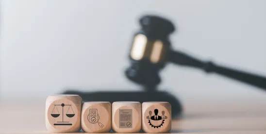 Fine Line - Fourth Circuit Joins Other Courts In Narrowly Interpreting Who Qualifies As An..