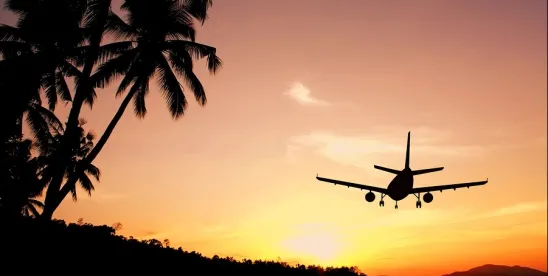 Security That Travels: Cross-Border Perfection in Aviation Finance