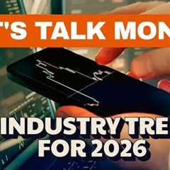 Let''s Talk Money | Mutual Funds In 2026: Top Trends & Key Investment Themes To Watch | N18L