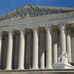 Relist rodeo: firearm restrictions, searches incident to arrest, DNA evidence, and “clearly..