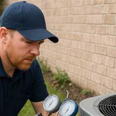 Low Air Pressure Solutions in Brownsville, TX: What You Need to Know