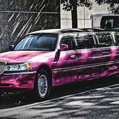 Elevate Prom Night with Limo Rentals in Chicago
