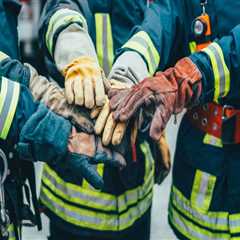 Understanding the Types of Emergencies Responded to by Firefighters in Portland, Oregon