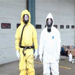 Essential Equipment Used by Firefighters in Portland, Oregon