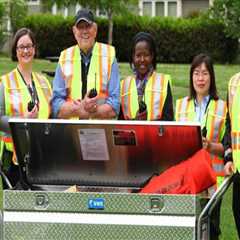 Essential Protocols for Responding to Fires in High-Rise Buildings in Portland, Oregon