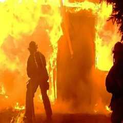 Understanding the Budget for the Portland Fire Department: Insights into Firefighters in Portland,..