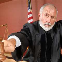 An off-ramp for the court’s next big gun case