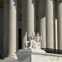 What in the world is “zombie precedent”?