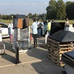 The Ultimate Guide to Recycling Programs and Drop-off Locations in Lansing, Michigan