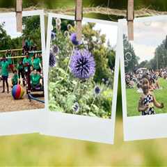 Comprehensive Guide to Recycling Programs in Lansing, Michigan During Events and Festivals