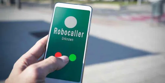 CLAIM TOSSED- Robocalls Cause “Annoyance” Not “Severe Emotional Distress” Court Holds