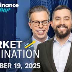 Nike''s challenges from China, retail trading trends & the surge in options demand