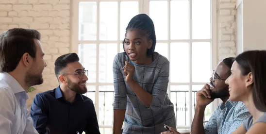 Building Thought Leadership That Drives Business