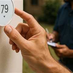 Thermostat Accuracy Issues Resources in Brownsville, TX
