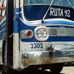 Maximizing Efficiency in Balch Springs: How Air Freight Moving and Autobus Rental Work Together