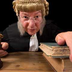 The Supreme Court and whether the Fed is special