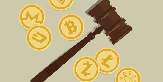 Crypto Part V- Anti-Abuse Rules